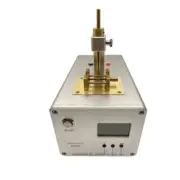 Watch Repairer Machine Welding Dial Machine Literal Foot Welding Clockwork