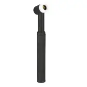TIG Welding Torch Head Body WP-17 150A Air-Cooled Welding Torch Head