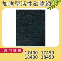 在飛比找樂天市場購物網優惠-120*20cm 加強型活性碳濾網 適用於Honeywell