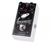 Spaceman Effects Spacerocket II (White)