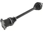 Front Left CV Axle Assembly For 2007-2008 Audi RS4 4.2L V8 ZR948BP PDL (for: Audi)