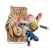 Naruto Shippuden - Minato Namikaze Panel Spectacle Figure