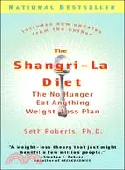 在飛比找三民網路書店優惠-The Shangri La Diet ─ The No H