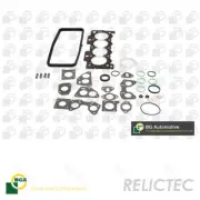 Cylinder Head Gasket Set for Peugeot Citroen:205 II 2,AX,I 1,306,BERLINGO,BX