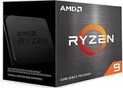 AMD Ryzen 9-5950X 4.9Ghz AM4