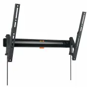 Vogels TVM 3615 Tilting TV Wall Mount 40" to 77". TVM3615B