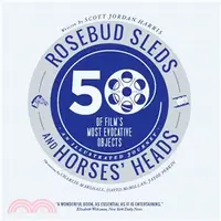 在飛比找三民網路書店優惠-Rosebud Sleds and Horses' Head