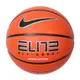 Nike 籃球 Elite All Court 2.0 8P 7號球 室內外 橘【ACS】 N1004088855-07