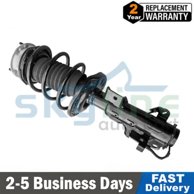 Front Right Shock Absorber Assembly For Cadillac CTS 2014-2019 AWD 23450534