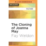 THE CLONING OF JOANNA MAY