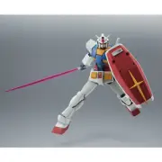 Tamashii Nations Robot Spirits RX-78-2 Gundam A.N.I.M.E. Reissue
