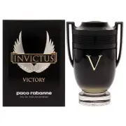 Invincible Men’s Cologne Warriors Trophy Perfume| 100 Ml 3.4 Fl Oz/+