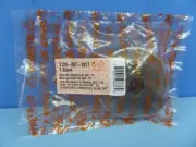 OEM CLUTCH DRUM FOR STIHL MS461 MS500i CHAINSAW 1128 007 1017 -- UP 593