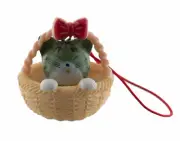 Jewel Handbag Or Phone - Cat of The Luck - Maneki Neko - 508