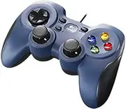 Logitech F310 Wired Gamepad for PC