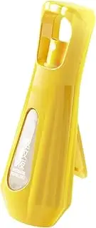Travel Gnat Spray - Skin-Friendly Non-sticky Travel Size Fly Spray | Portable Mild Anti-Itch Cream for Face Hands Arms Body Legs Thighs Feet