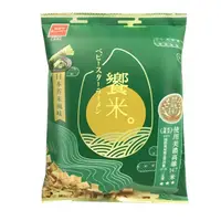 在飛比找金石堂優惠-優雅食 饗米條餅日本芥末風味55g《日藥本舖》