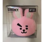 BT21玩偶吊飾 COOKY 🇰🇷正版BT21吊飾