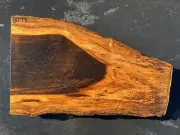 Hawaiian Pheasant Wood Board #8079