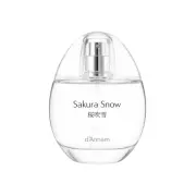 d'Annam Sakura Snow EDP 50ml
