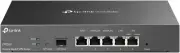 Tp-Link Omada TL-ER7206 Multi-WAN Professional Wired Gigabit VPN Router 4 Wan