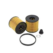 Sakura Oil Filter for Hyundai i30 CN7 Kona OS SX2 Tucson NX 2.0L I4 16V 2020-On