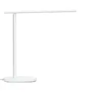 Smart Reading and Writing LED Bedside Lamp Intelligent Desktop Eye Protection Desk Lamp Student Learning Writing Light APP Control