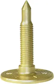 Woody's Grand Master Pro Stud for Single-Ply Tracks 1.325in. GMPP-1325-48