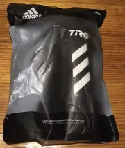 Adidas Tiro SG Training Shinguards Size XL Double Strap Closure Brand New Sealed