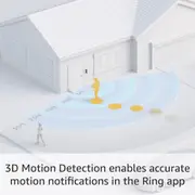 Ring Wired Video Doorbell Pro