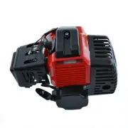49cc 50cc 2 stroke Big Bore Engine Motor ATV Pocket Scooter Dirt Bike Buggy