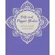 Salt and Pepper Shaker Collection Log Book: Keep Track Your Collectables ( 60 Sections For Management Your Personal Collection ) - 125 Pages, 8x10 Inc