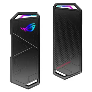 【ASUS 華碩】ROG Strix Arion M.2 NVMe SSD 外接盒