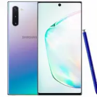 在飛比找蝦皮購物優惠-9成新～SAMSUNG三星Galaxy Note 10+6.