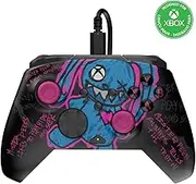 XB Rematch Wired Controller for Xbox - Mister Peeks