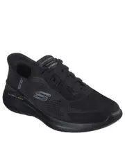 Skechers Skechers Slip-Ins: Bounder 2.0 - Emerged Black