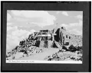 Mount Evans Crest House,State Route 5,Idaho Springs,Clear Creek County,CO,14