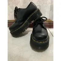 在飛比找蝦皮購物優惠-正品Dr.Martens 西門購入 保證正品 馬汀 3孔厚底