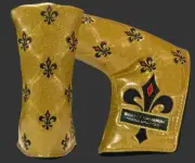 SOLD OUT 2018 Scotty Cameron Mardi Gras HC The Ambassador Gold Sparkle BNIP