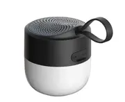 LED Light Creative Bluetooth 5.0 Audio Waterproof Portable Portable Atmosphere Light Speaker