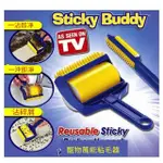 STICKY BUDDY #萬能除塵滾輪 #萬用無塵棒 #黏毛 #除塵