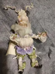 Mark Roberts 9" Garlic Fairy collectible - Limited edition - Ships fast!