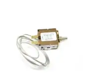 RD-5-4125-36P, 71R2250 Rotary Adjustable Thermostatic Switch, 36" Capillary Tube