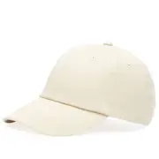 Folk Twill Cap