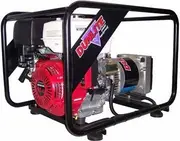 Dunlite DGUH5ES-2 - Pro Series Generator - Honda 5.8 kVA - Petrol