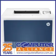 HP LaserJet Pro 4201DW Wireless Colour Laser Printer 4RA86F