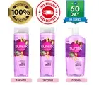 Sunsilk Argan Oil & Rosemary Frizz Smooth Oil Blends Shampoo -Free Ship & Return