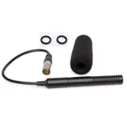 Pro FDR AX1 HD VM 4K camcorder shotgun mic for Sony HDR AX2000 300K1 AVCHD