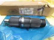 Allison 29501225 Shaft-Output Retarder, REV B, NOS, Genuine Allison, B4