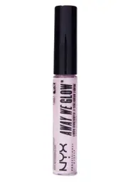 [NYX Professional Makeup] State Of Flux Away We Glow Liquid Highlighter